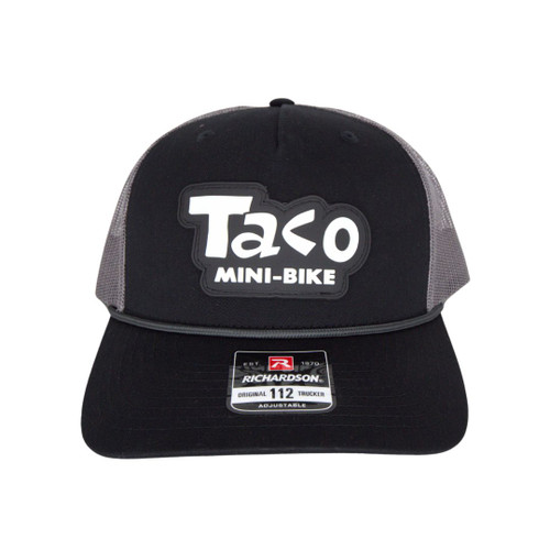 Taco Snapback hat (TACOHAT)