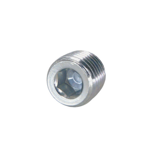 Replacement Plug for Billet Side Cover (903001)