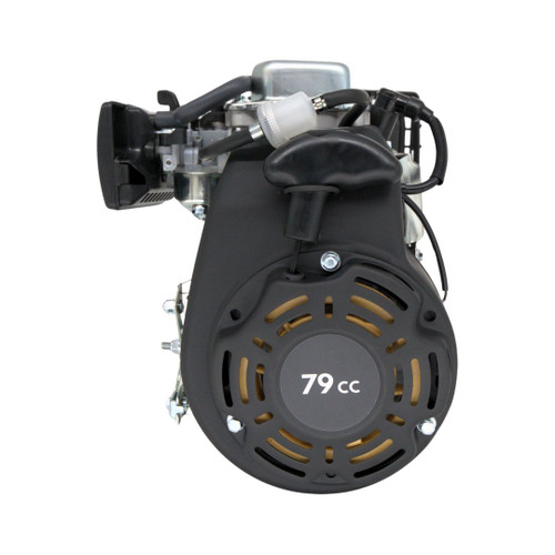 79cc 4-Stroke OHV Gasoline Engine (152F-3)