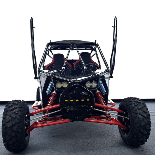 TrailMaster KX300 Go Kart (TM-KX300)