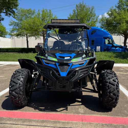TrailMaster Cheetah 300 Pro Go Kart (TM-CHEETAH300PRO)
