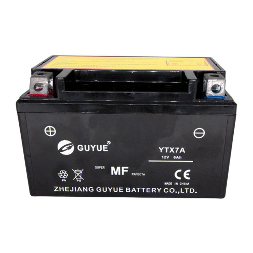 Battery For Hurricane Pro (31500-F8-A201)