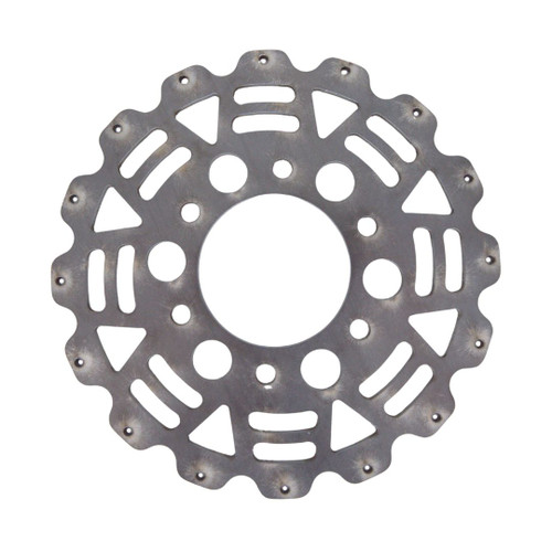 6" Lightweight Racing Brake Disc | 2.75" Bolt Pattern (LWBD6S)