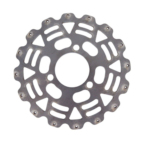 6" Lightweight Racing Brake Disc | 2.375" Bolt Pattern (KDBD6LW)
