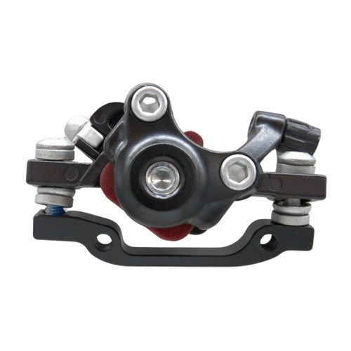 Phatmoto® OEM Mechanical Disc Brake Caliper | 2.875" Spacing (F160/R140)