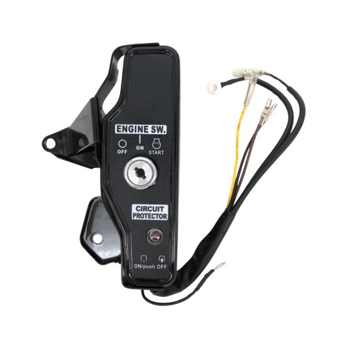 Replacement Ignition Control Box | 170FD 212cc Electric Start (24200-A0714-0002)