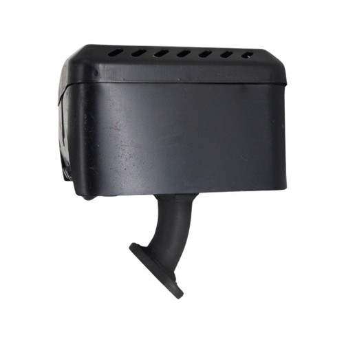 196cc Clone Engine Replacement Stock Muffler (196MUFFLER)