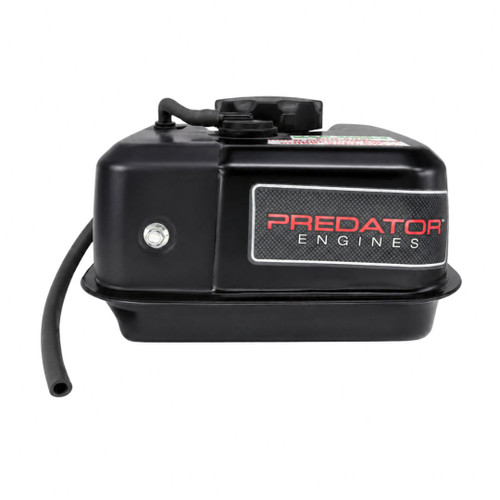 OEM Predator 212cc Replacement Gas Tank Assembly (PRED212TANK)
