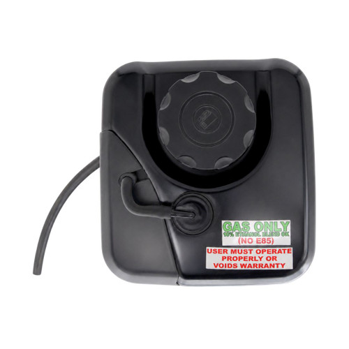 OEM Predator 212cc Replacement Gas Tank Assembly (PRED212TANK)