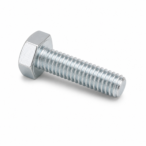 5/16"-24 x 3/4" Grade 5 Hex Head Bolt, Fine Thread (SB516X0034FHXX)