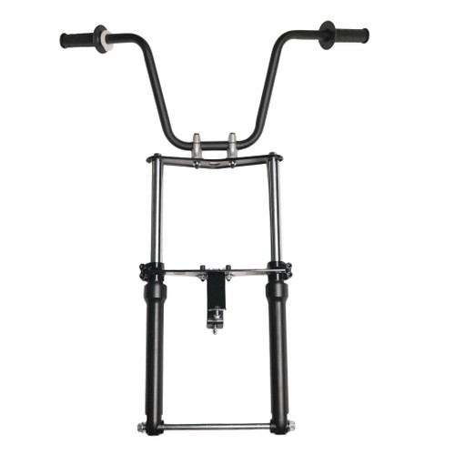 Mini Bike Front Suspension Kit, Coleman CT200U & BT200X (SUSPHBKIT-CT200)