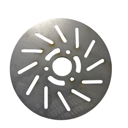  200MM Brake Disc, Aftermarket (BD-30-10041-00)