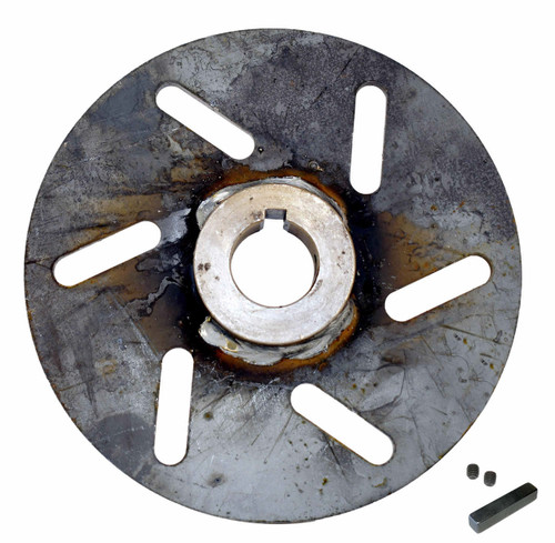 8" Brake Disc (6314)