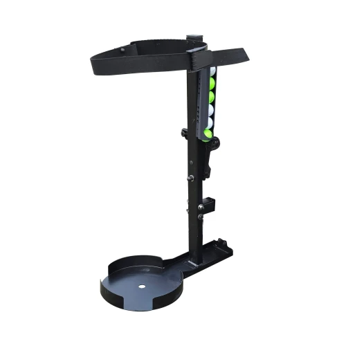 Golf Bag Rack, The Tank (THETANK-GOLFBAGR)