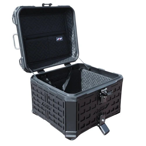Large Rear Locking Box, The Tank (THETANK-LGREARLOCK)
