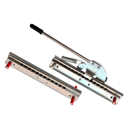 Go-Kart Seat Slider (6734)