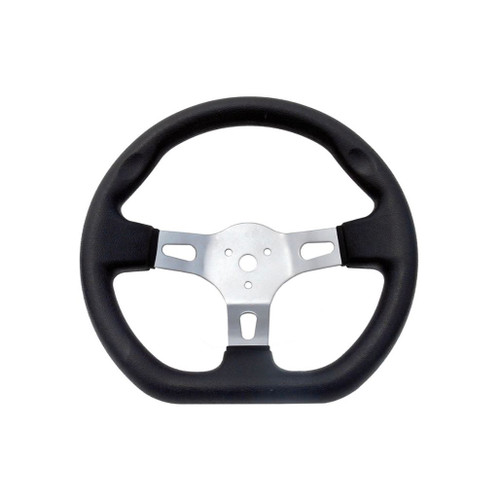 Steering Wheel, TrailMaster Mini/Mid (7.020.057 / 7020057080G000)