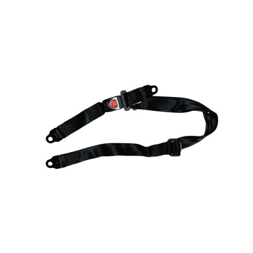 3 Point Seat Belt - Mid Karts (8373