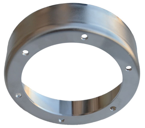  Internal Expanding Brake Drum (AZ8139) 