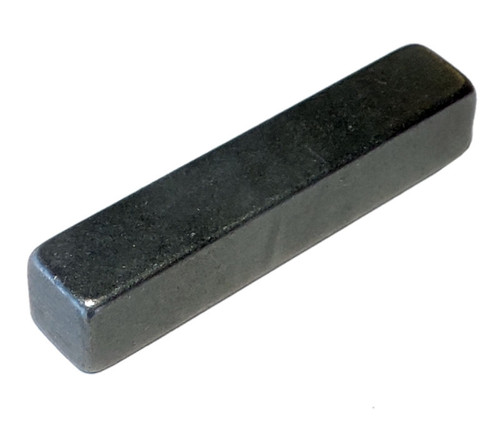  Key 1/4" x 1-1/4" Long, 6123 (AZ8435 / 6123)