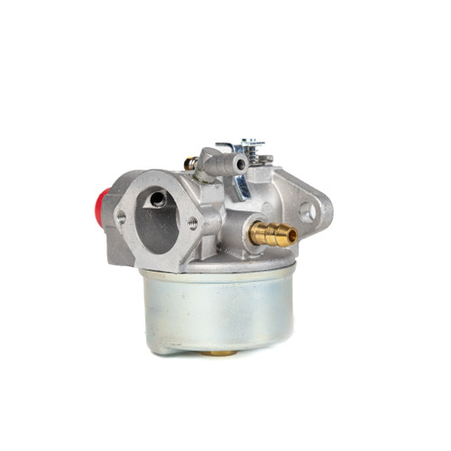 Tecumseh Carburetor (Primer bulb) 5Hp - 6.5Hp