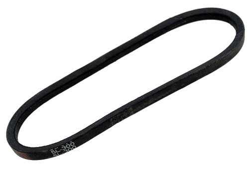 Drive belt ( V-belt) 5L-300 (G755)