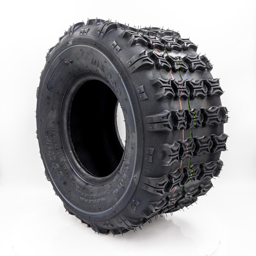 18 x 950-8 Cleat Tire (KD189508CL)