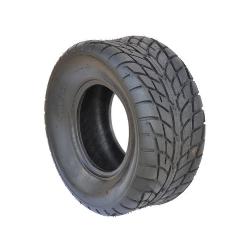 Long Lasting Tire 22x10-10 (KD221010flat)