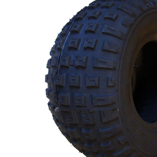 22 x 11-8 Knobby Tire (KD22118-K)