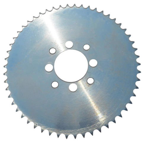 Sprocket 48-60 Teeth 41/420 Chain Dual Pattern (KD41SPKT, KD60T41)