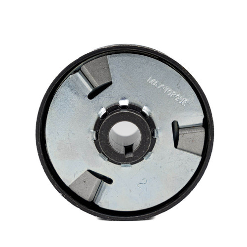 1041 Centrifugal Clutch Front, 10 tooth clutch