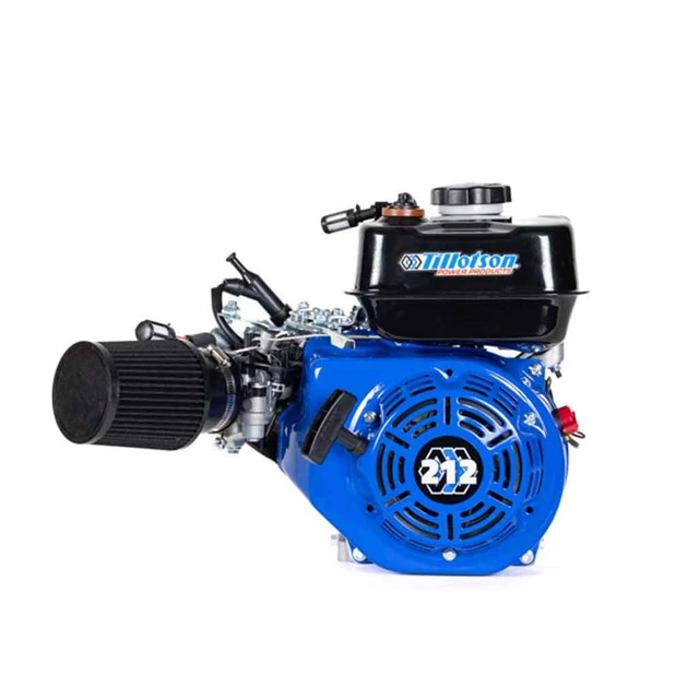 Engine Stages Explained: What is the Difference Between Stage 1 and Stage 5?