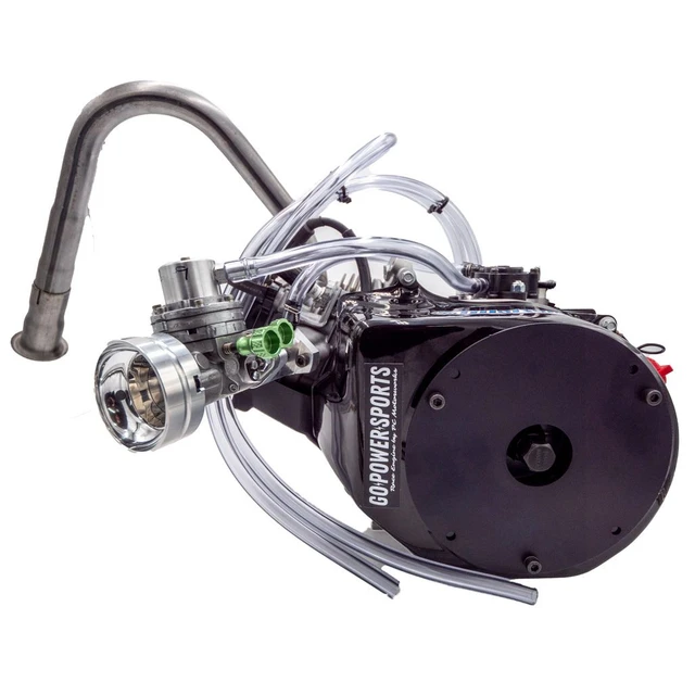 How to Order a Custom Mini Bike Engine from GoPowerSports