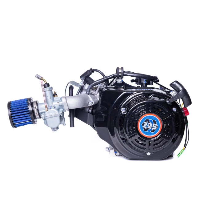 How to Break In a High-Performance Mini Bike Engine (The Ultimate Guide)