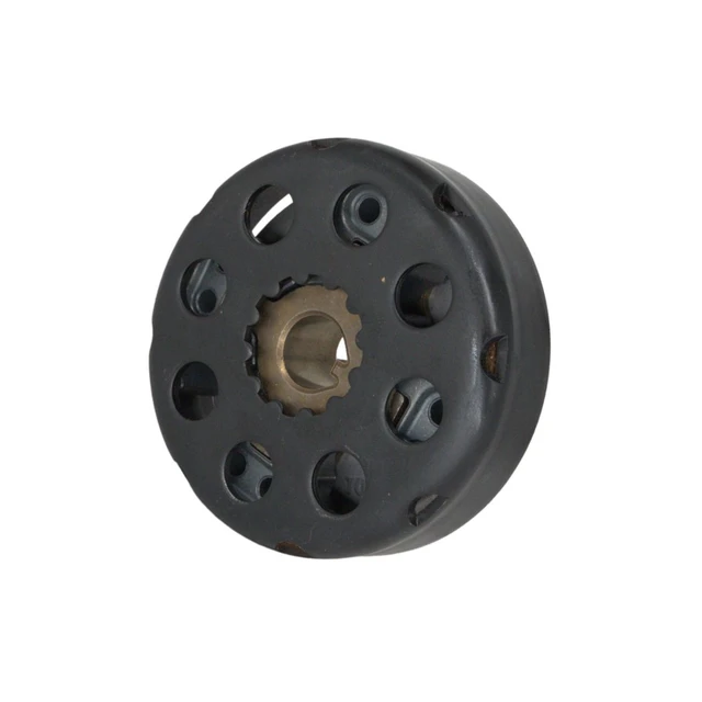 Drum Clutch vs. Disc Clutch: Which is Best for Your Mini Bike?