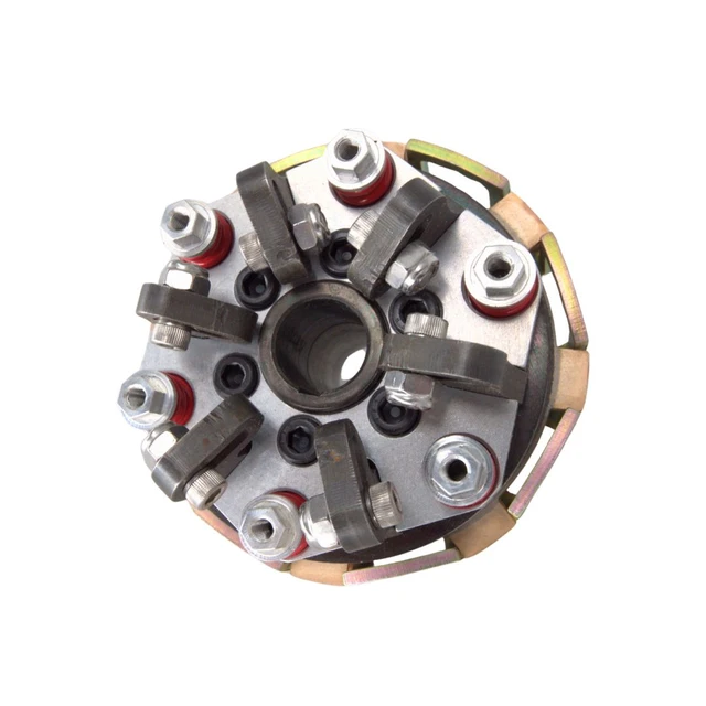 Can a Mini Bike Disc Clutch Really Last Forever?