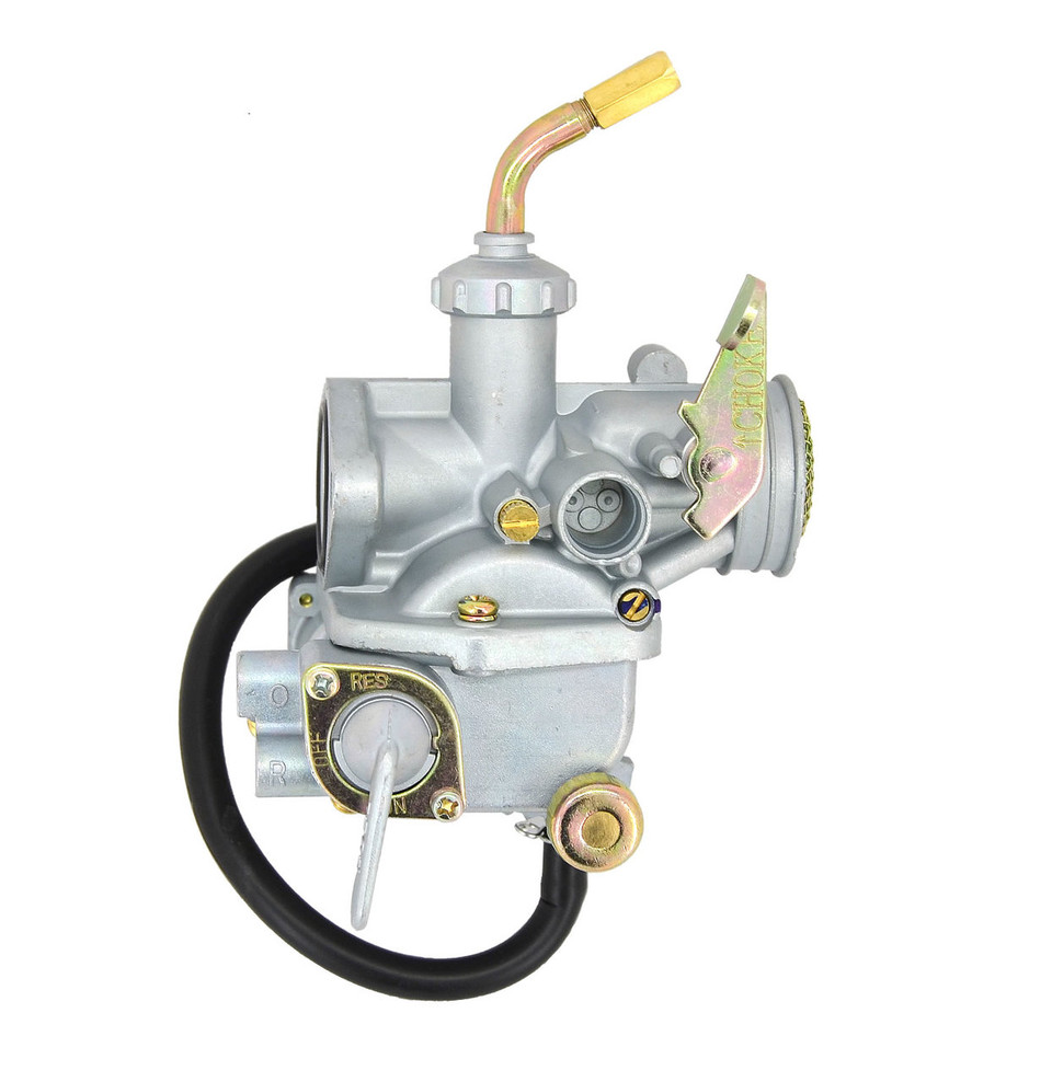 Carburetor For Go Kart