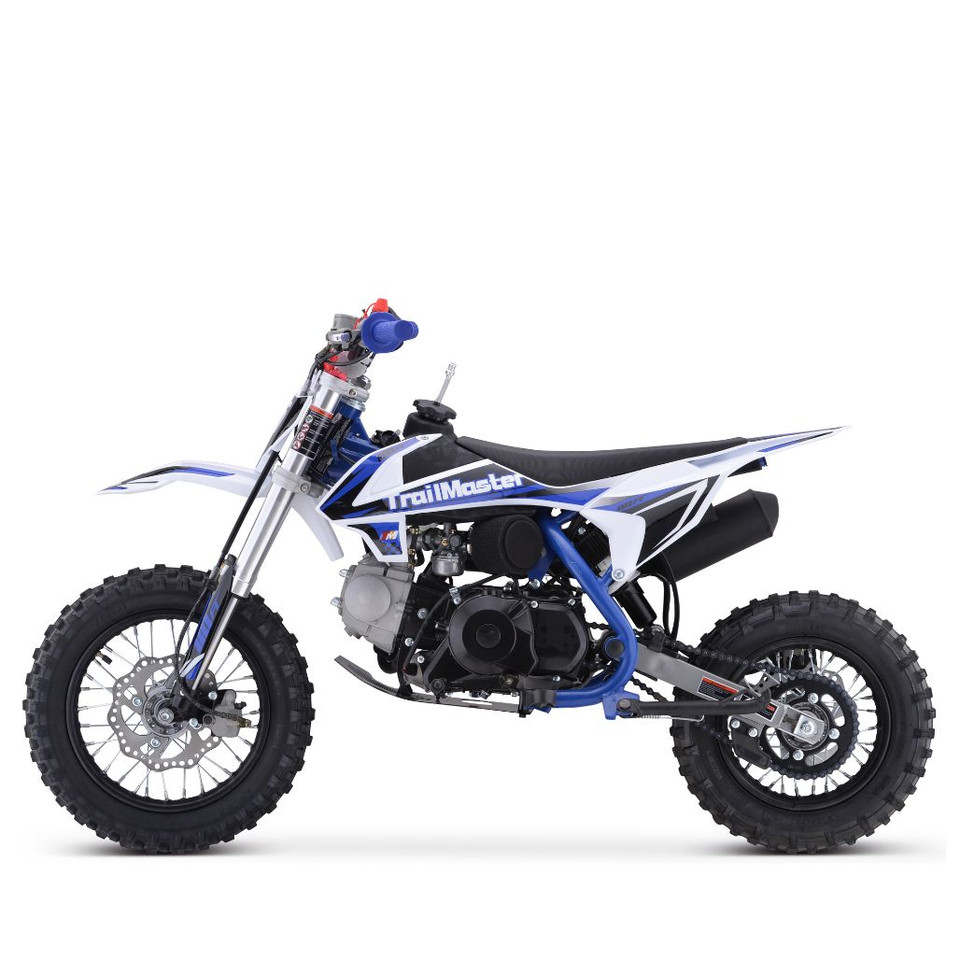Ebox 2 V2 Electric Dirt Bike