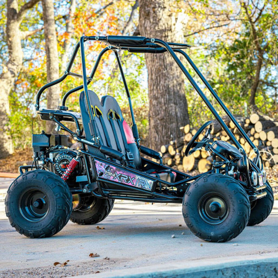 Discover the Best Place to Buy Go-Karts - GoPowerSports.com