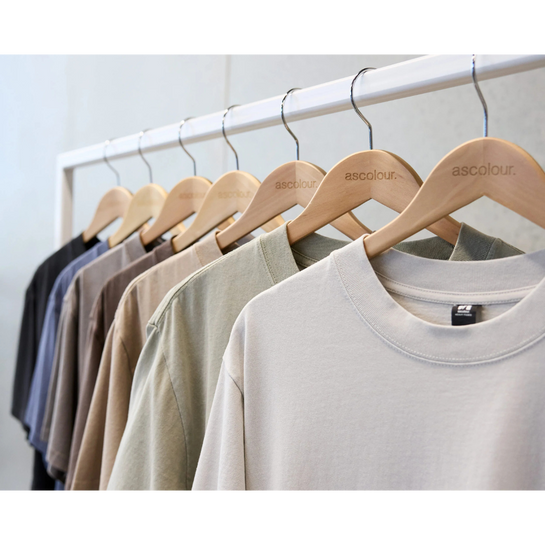 Elevate Your Merch Game: Why GoPowerSports Chooses AS Colour