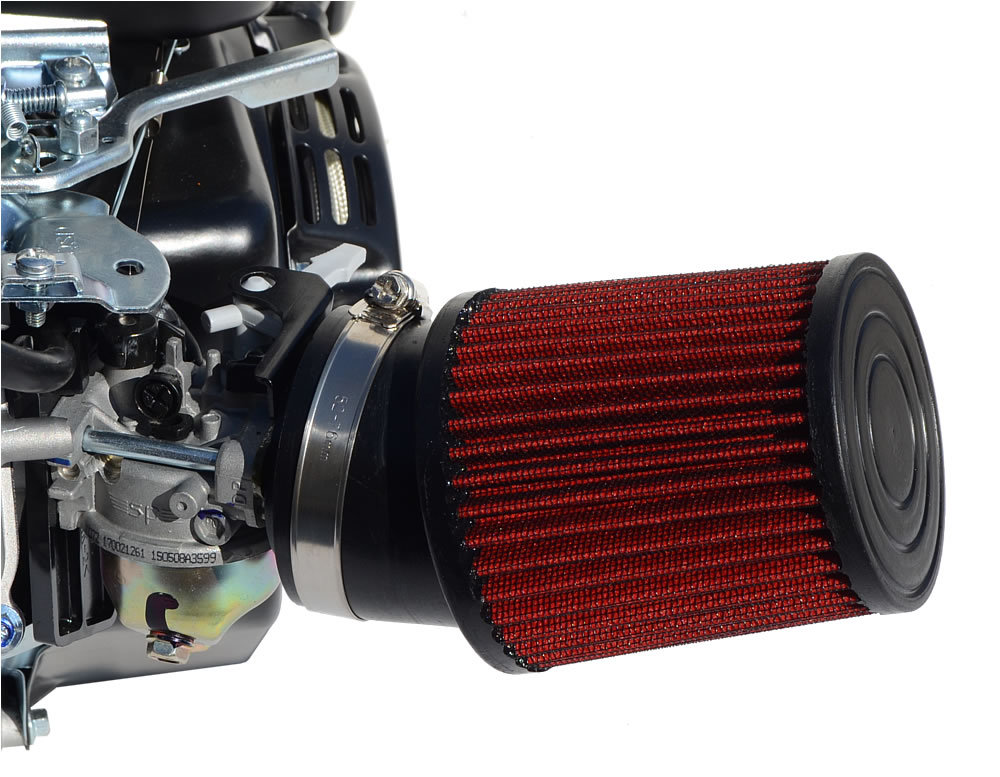 K&N Style Performance Air Filter (KDPKSF)
