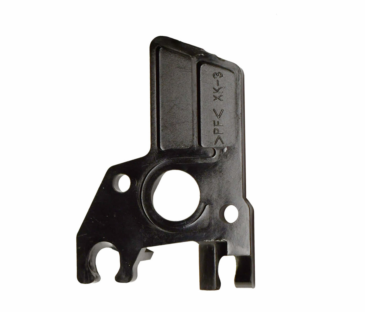 Tillotson Carburetor Insulator / Phenolic Spacer (138190051)