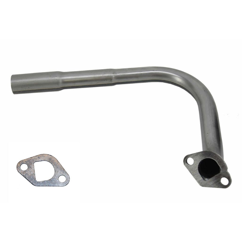 Header Pipe, Stock Clone Open (KD5435)
