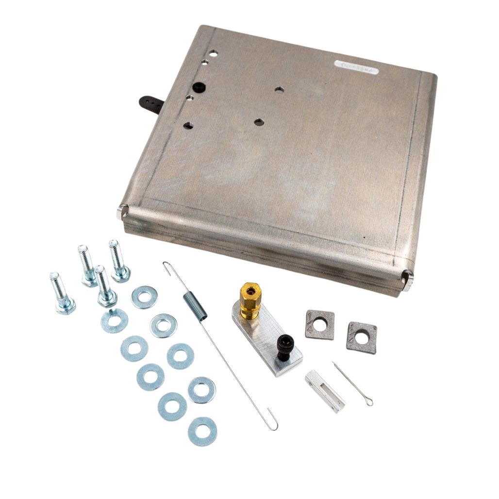 ARC Top Plate/Throttle Control Assembly, GX270-GX390 | Engine Parts