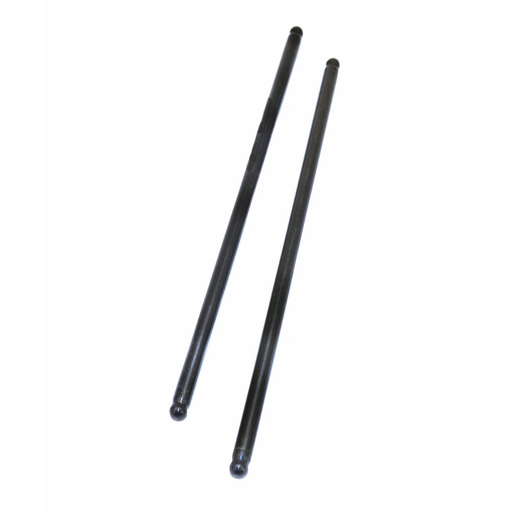Chromoly Push Rods: 5.26" (KDCMPR526)