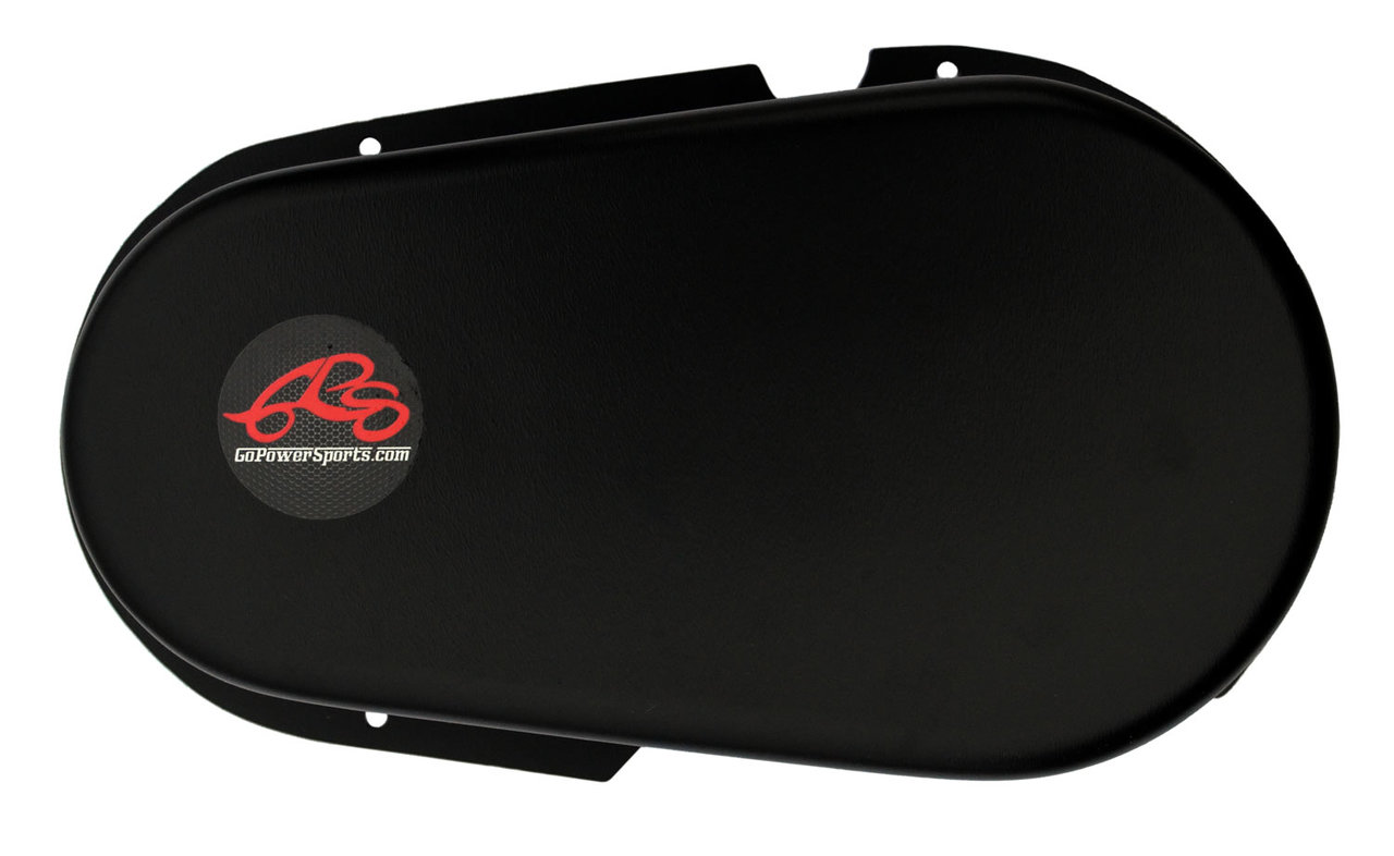 Plastic Torque Converter Cover, 40 Series (KD40SC)