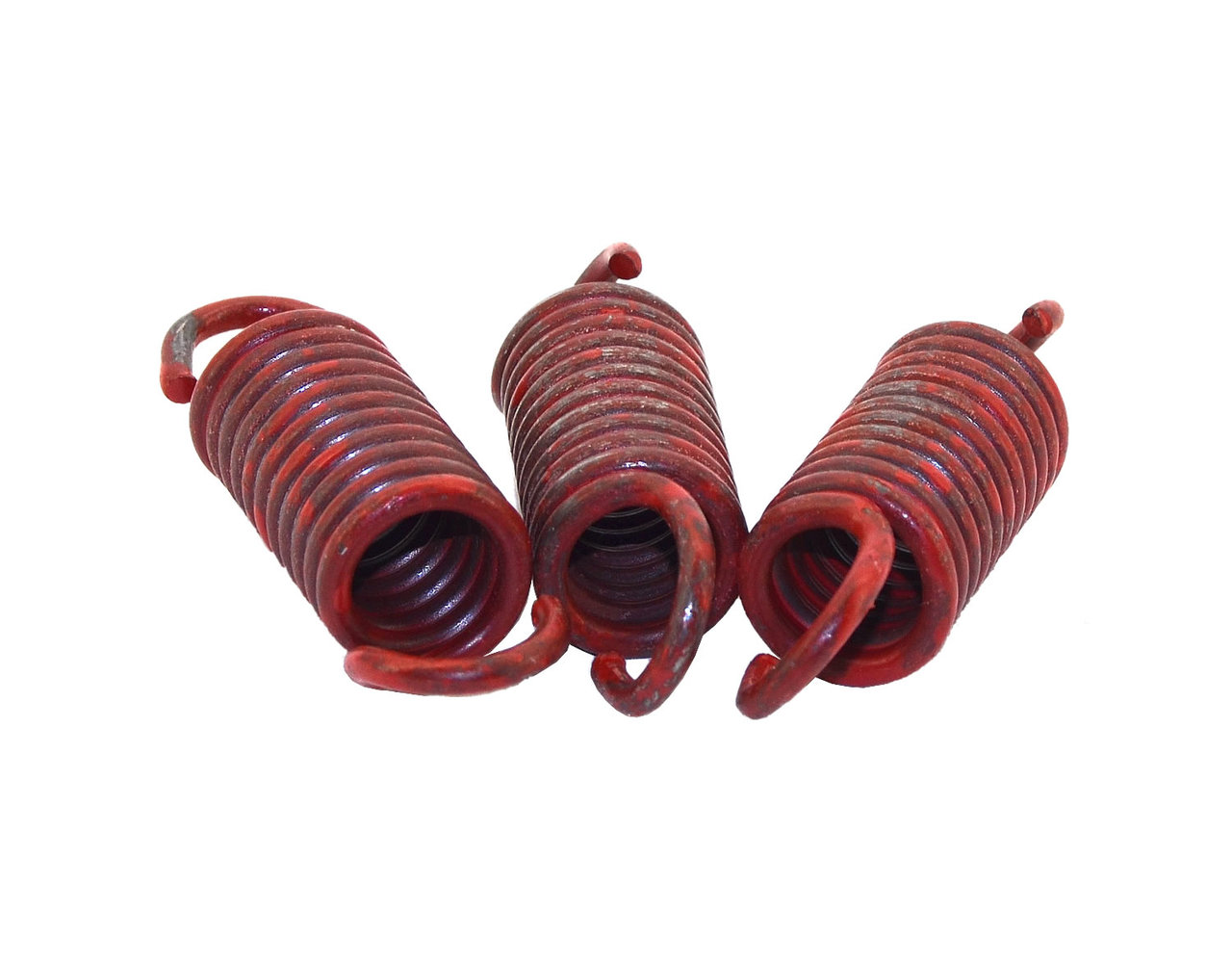 Red Upgraded Spring, 40 Series Driver (KD203040A)