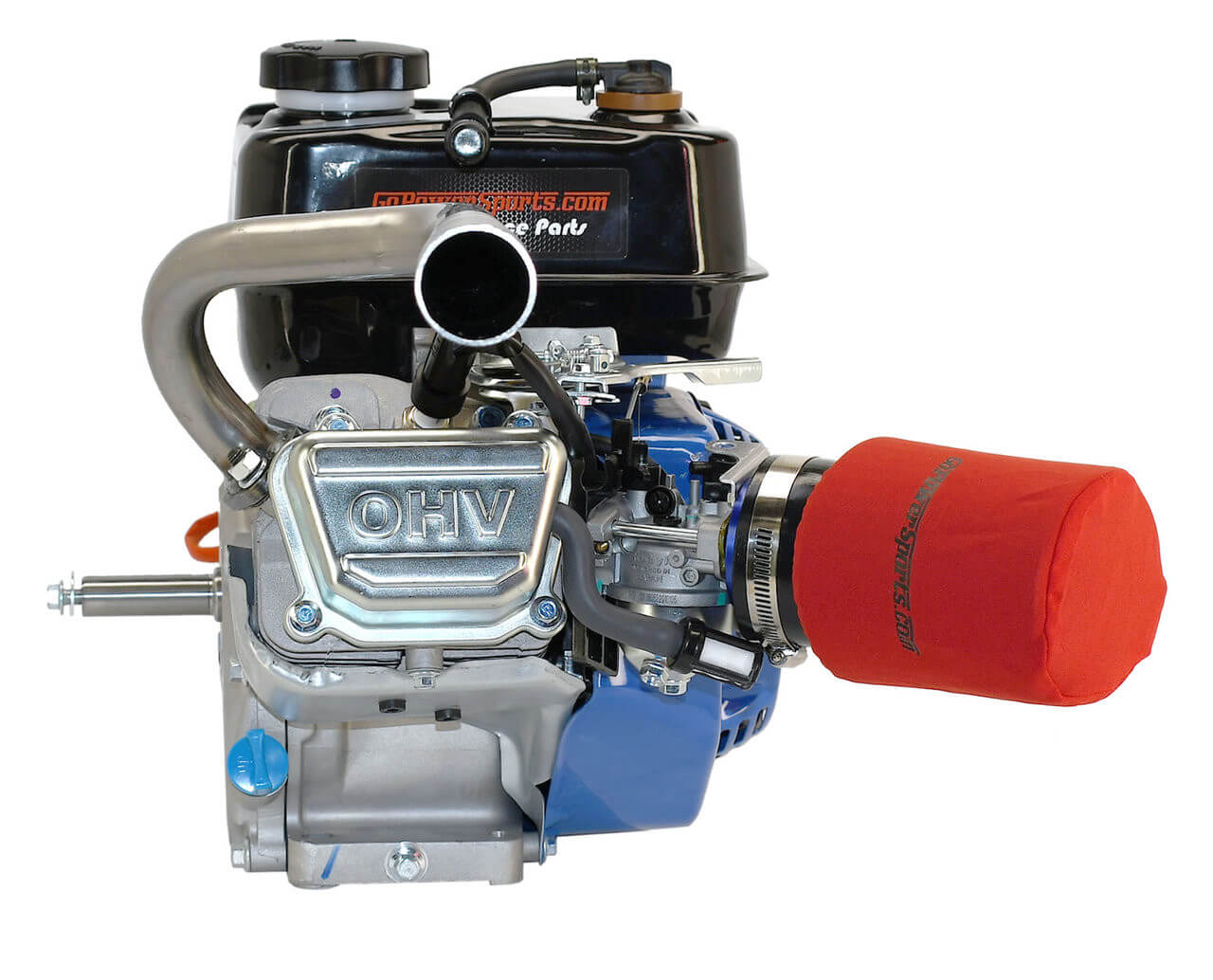 fuga 3/2まで Red vent line Keihin FCR MX flatslide carburetor 32 33 35 37