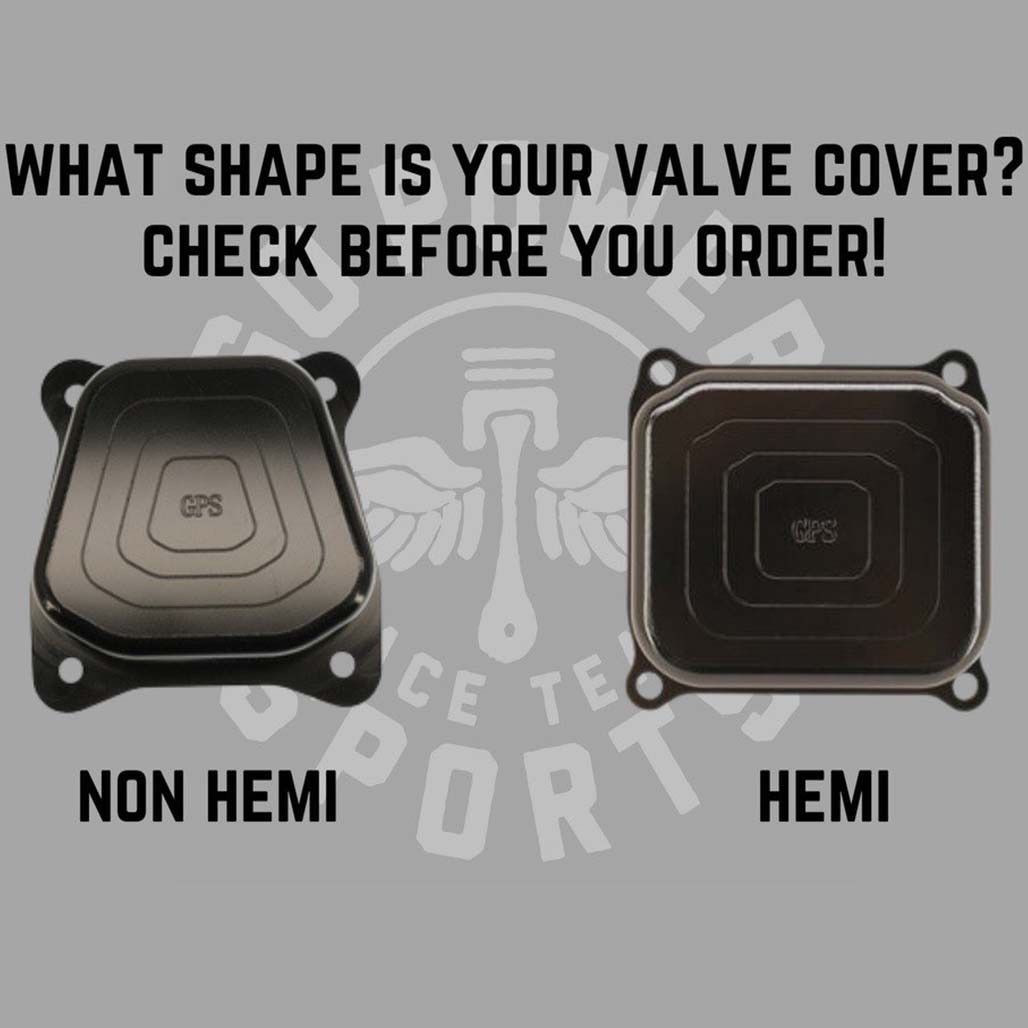 What Valve Cover Do You Need