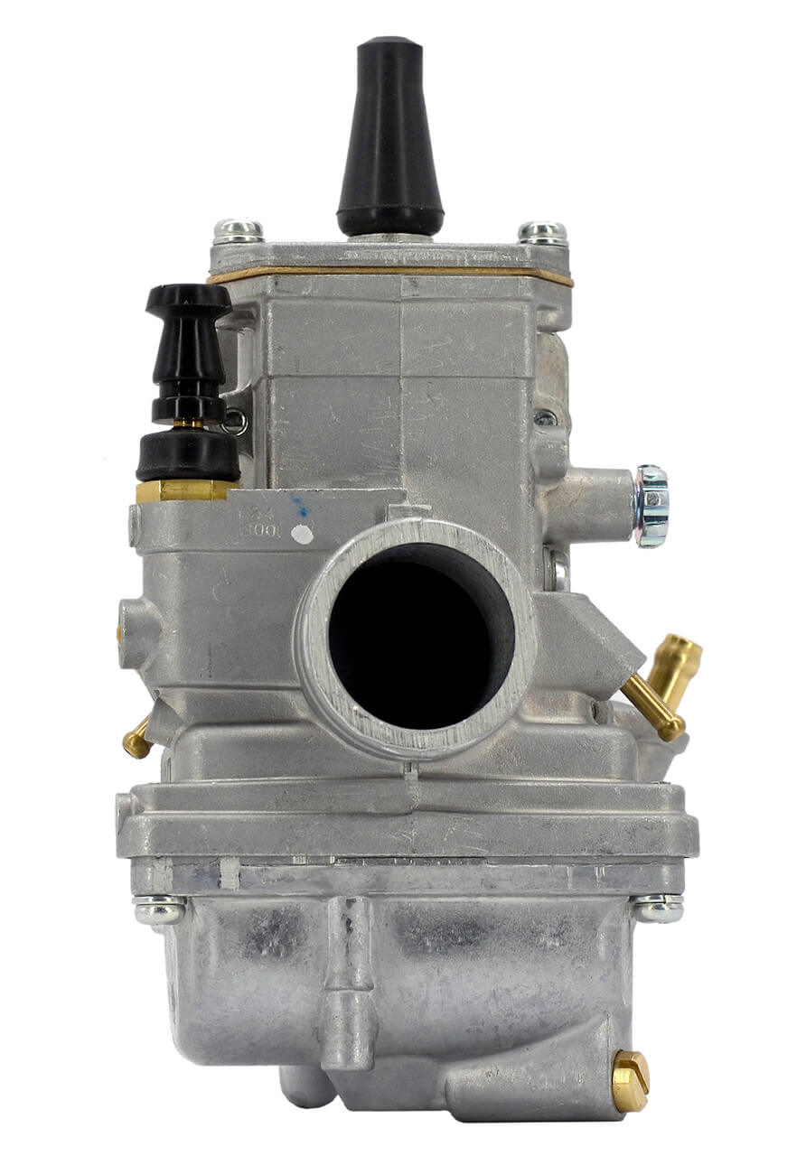 mon【24インチ】 24mm Flatslide Mikuni Carburetor (TM24-8001)